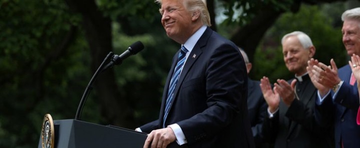 تحقيقات حول دور ترامب