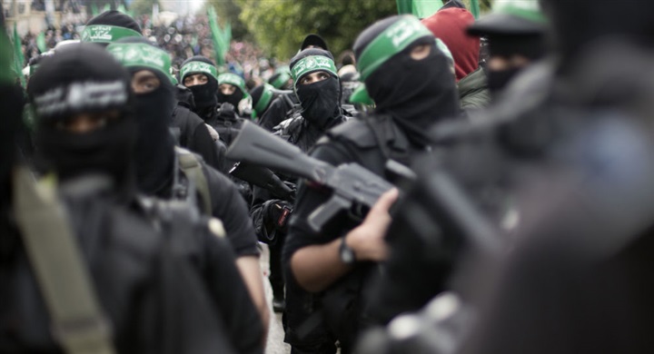 حماس تحمل إسرائيل