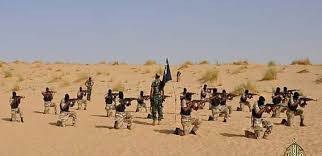 عمليات نصرة الاسلام