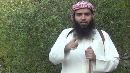  الجماعات الإرهابية