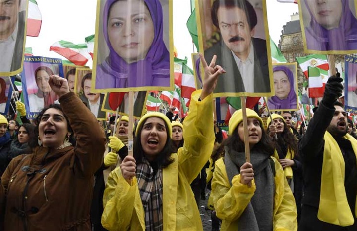  خرق العقوبات الدولية