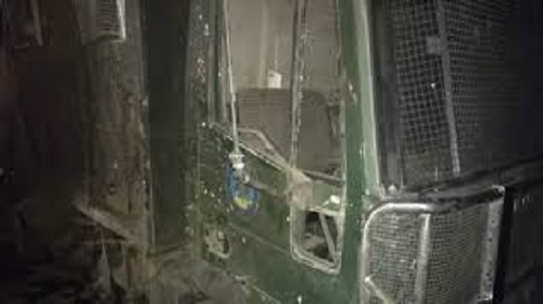 تفجير المعادي.. واستراتيجيات