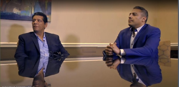 الجزيرة..  وشهادات