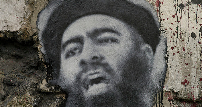 تعرف على خليفة البغدادي