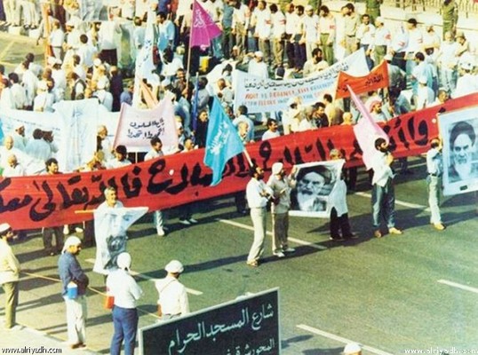 استهداف الحرم المكي: