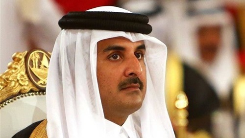 أزمة قطر تعصف بأحزاب