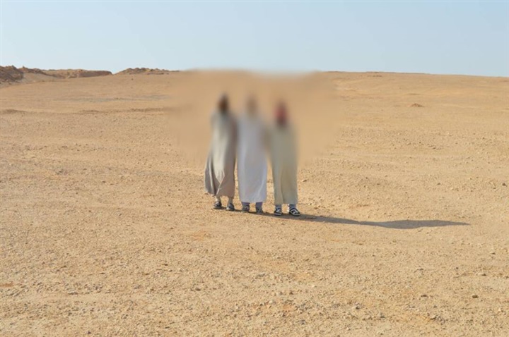 قبل وبعد عيد الفطر