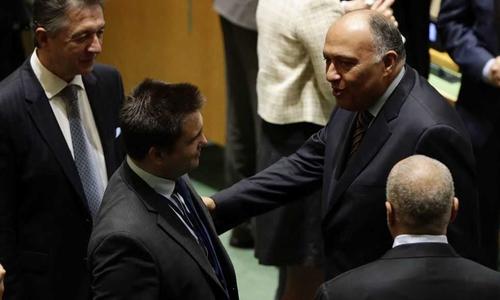 مصر   تكشف إرهاب