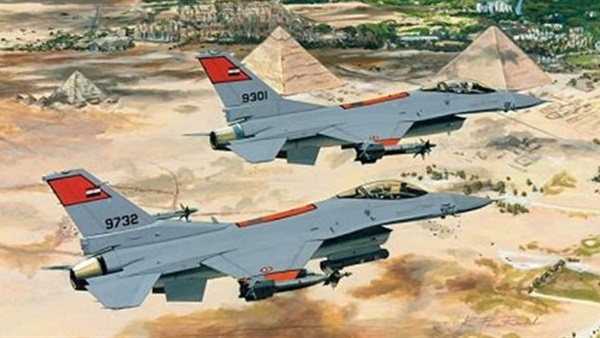 مصر   تكشف إرهاب