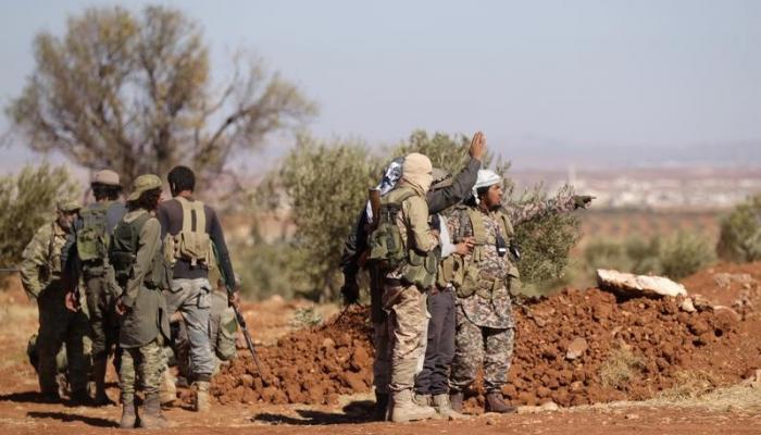   درع فرات  جديدة