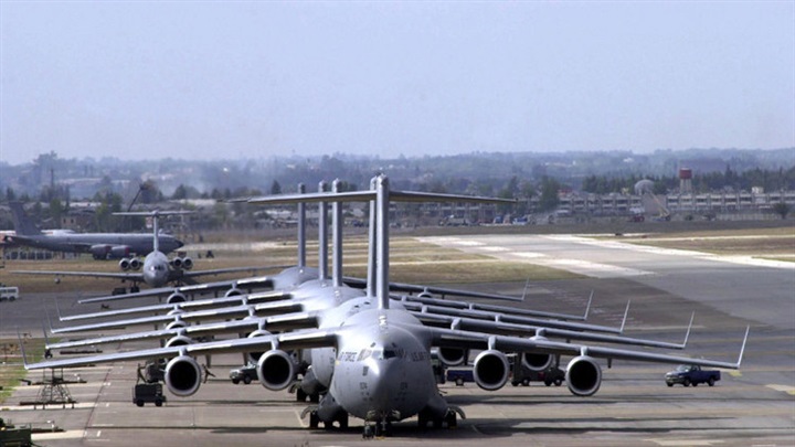 تركيا والقواعد الأمريكية