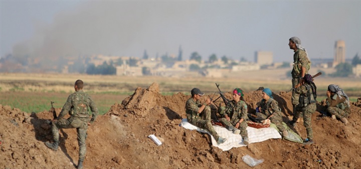   درع فرات  جديدة