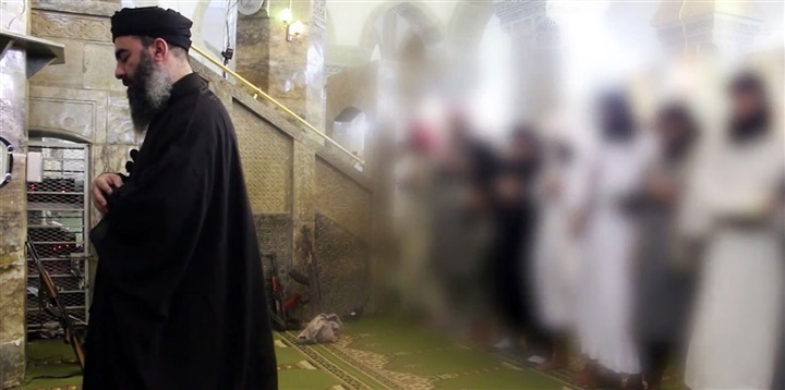 ابتكارات داعش الجديدة..