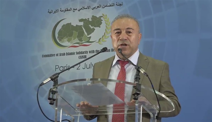 جرائم ايران في سوريا: