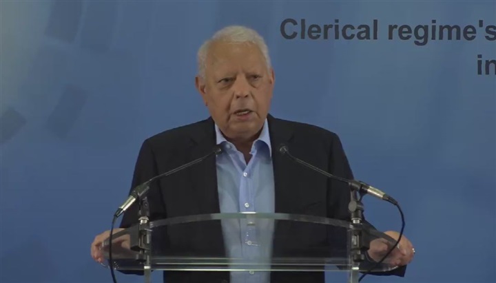 تحذير اردني: