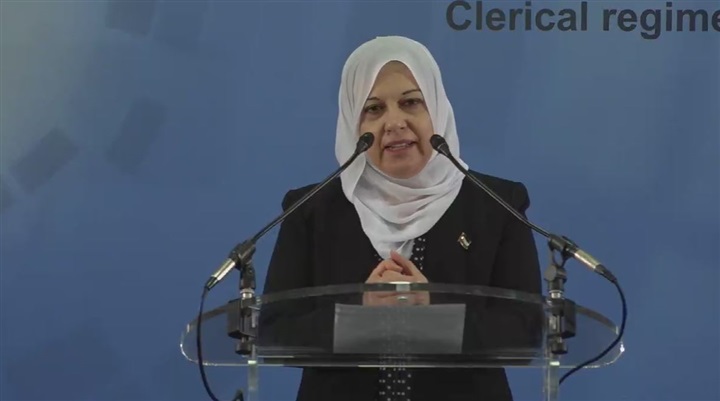 رفض فلسطيني للدور