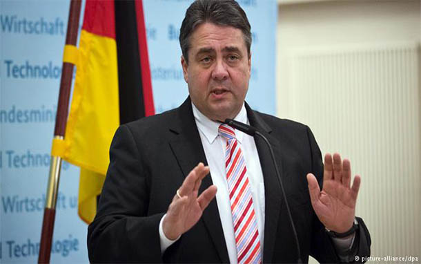 ألمانيا تهدد الرئيس