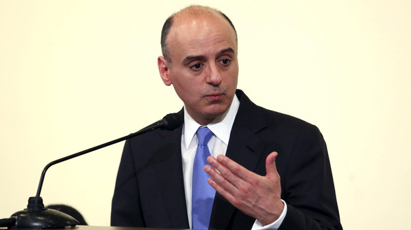 المانيا تغير موقفها