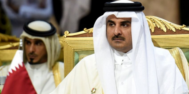 الازمة القطرية مستمرة