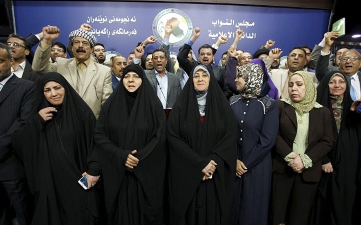 مجدداً .. بعد قانون