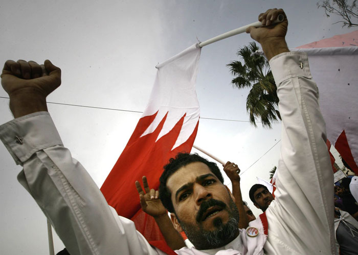 البحرين تكشف عن تسجيلات