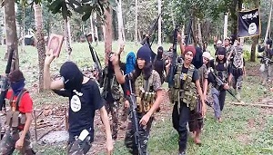 داعش في الفلبين: