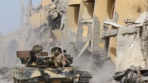 بعد 3 أعوام من الحرب..