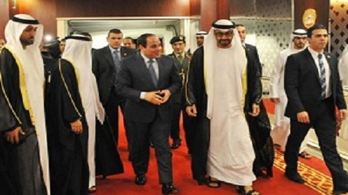 بعد نجاح حفتر في