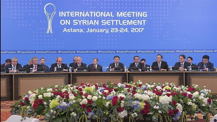 جولة جديدة من المفاوضات