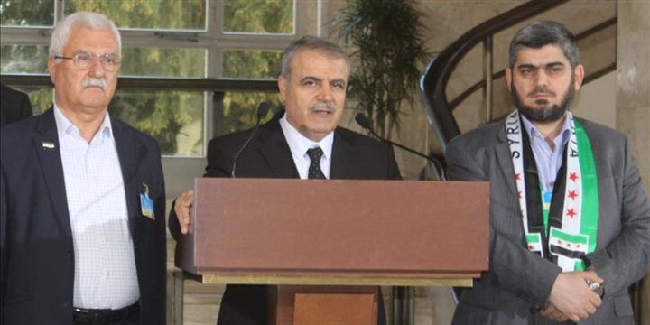 محاولات جديدة مع