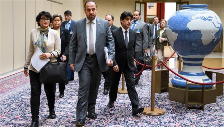 اهتمام بالأطراف المعنية