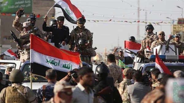 داعش بعد تحرير الموصل..