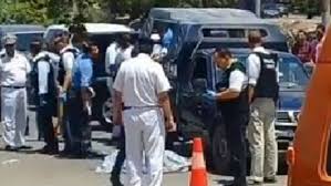 عن أسباب الحادث: