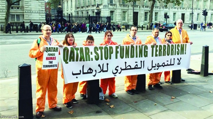 تضارب المصالح الغربية