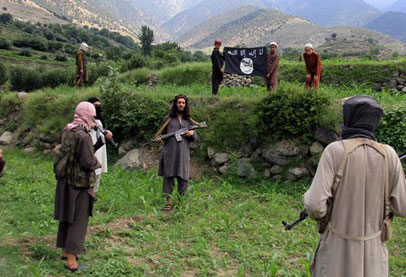 مقتل القيادي الثالث