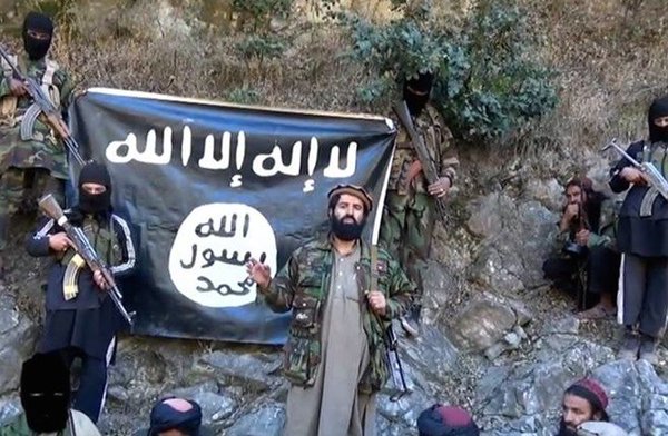 مقتل قيادين في السابق: