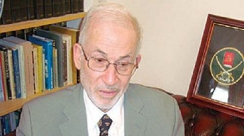 الإخوان والأزمة القطرية..