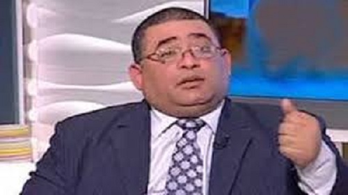 الإخوان والأزمة القطرية..