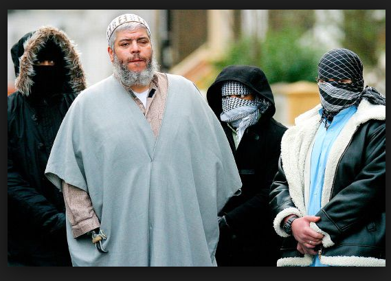  المتطرف أبو حمزة