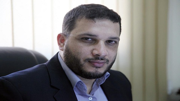 جماعة الاخوان والبحث