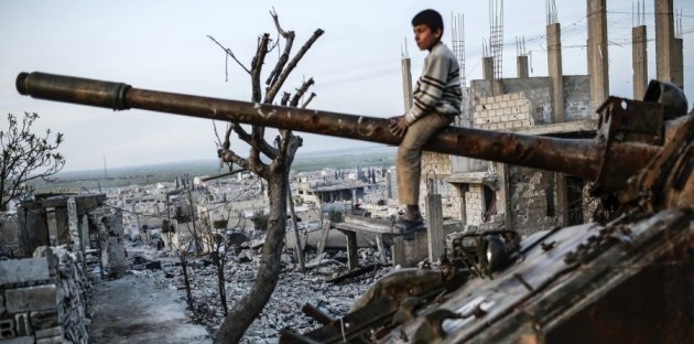 جهود دولية لاستمرار