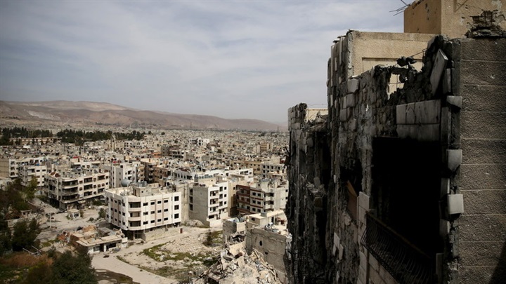 جهود دولية لاستمرار