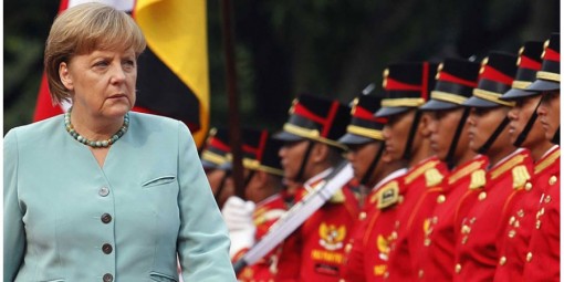 تصاعد التوتر بين