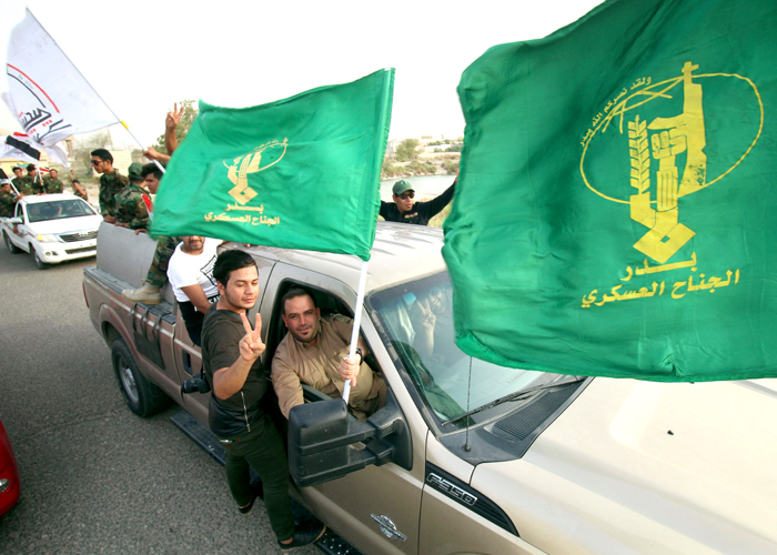 بعد تحرير الموصل