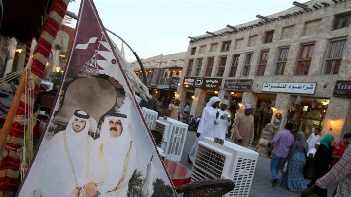 استمرار غموض الأزمة