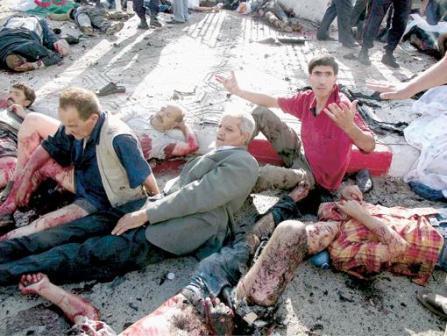 نقاط أساسية في التقرير