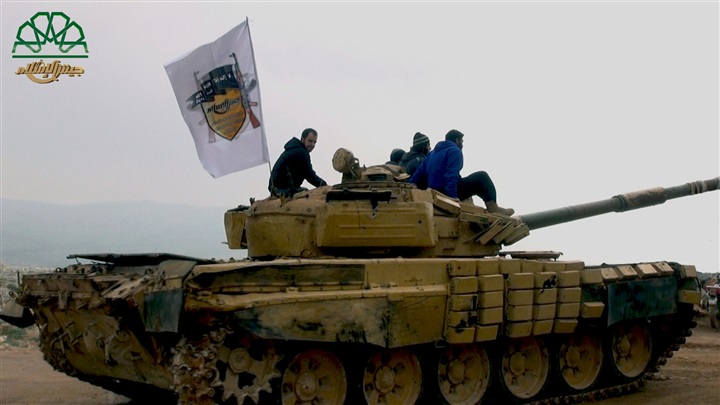 مصر تدخل مباشرة على