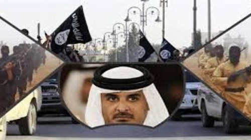 9 كيانات و9 أفراد