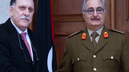 بعد فشل جميع المساعي..