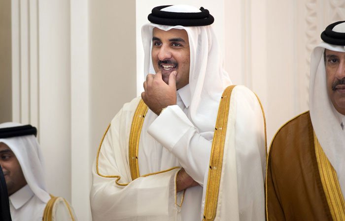 قطر تصدر مرسوما بتعديل